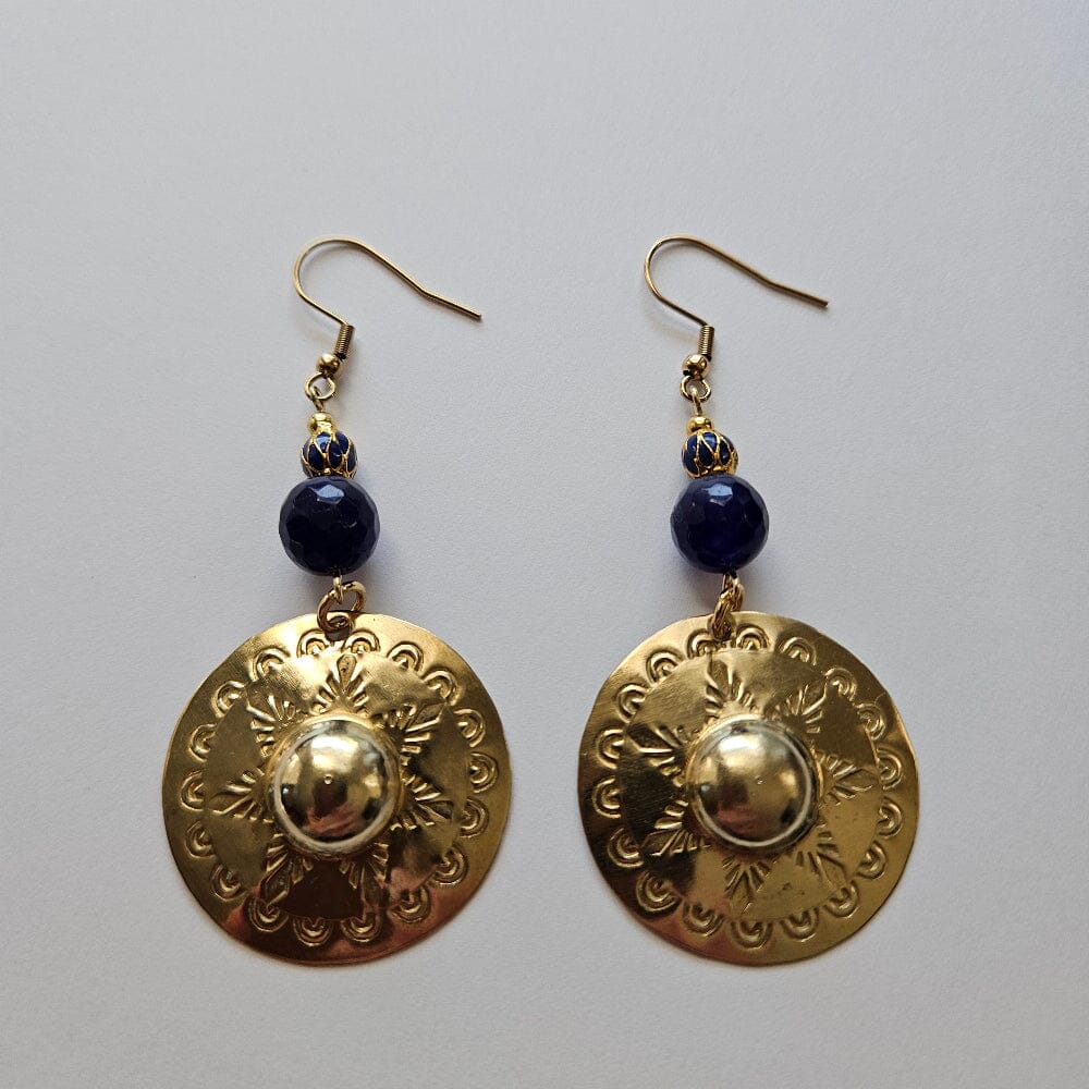 
                  
                    Royal Blue Agong Accessories Herbalaria LLC 
                  
                