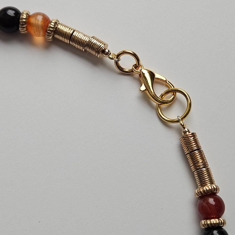 
                  
                    Scorpion Priestess Accessories Herbalaria LLC 
                  
                