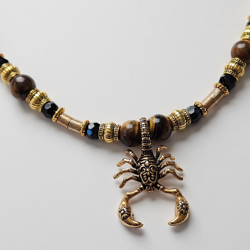 
                  
                    Scorpion Queen Accessories Herbalaria LLC 
                  
                