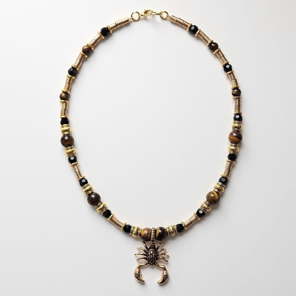 
                  
                    Scorpion Queen Accessories Herbalaria LLC 
                  
                