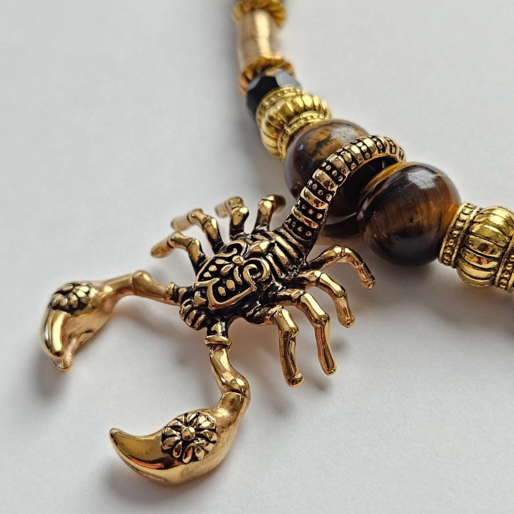 
                  
                    Scorpion Queen Accessories Herbalaria LLC 
                  
                