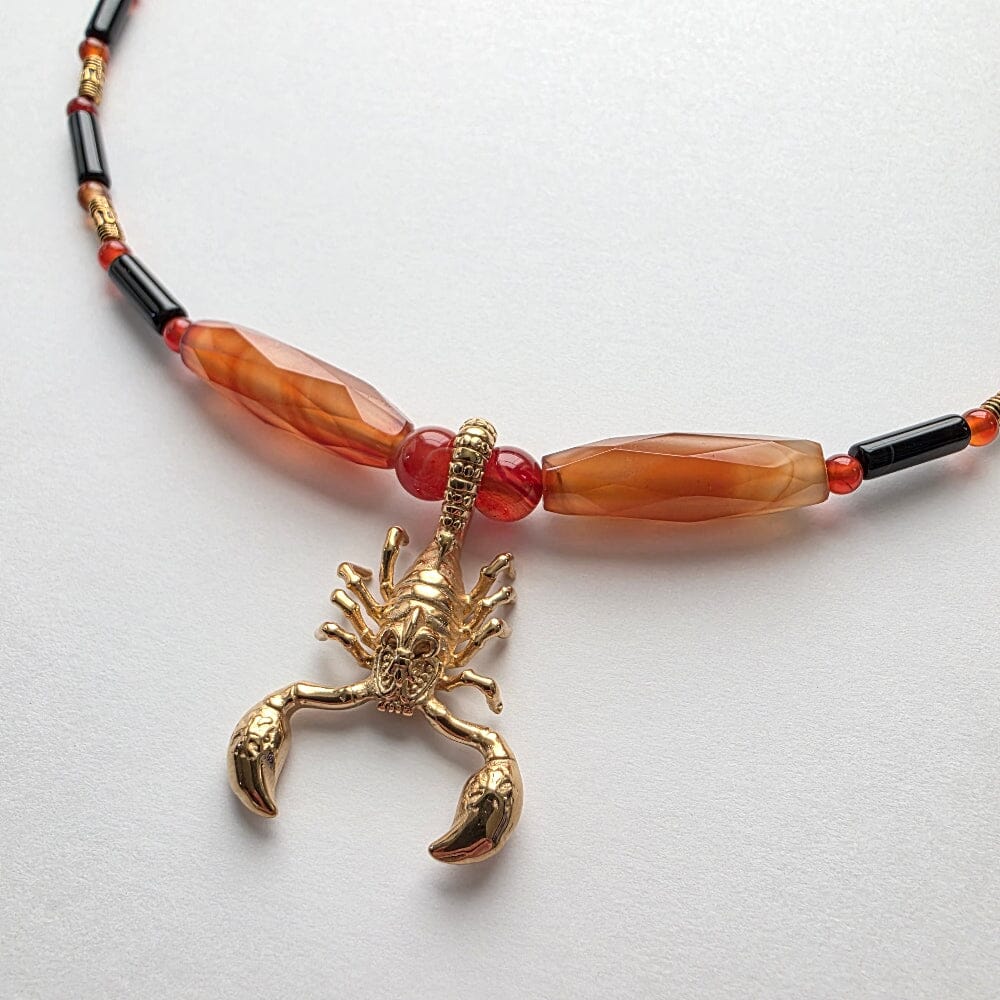 Scorpion's Tail Accessories Herbalaria LLC 