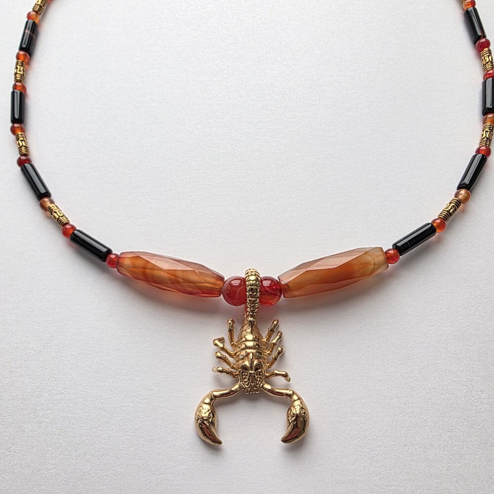 Scorpion's Tail Accessories Herbalaria LLC 