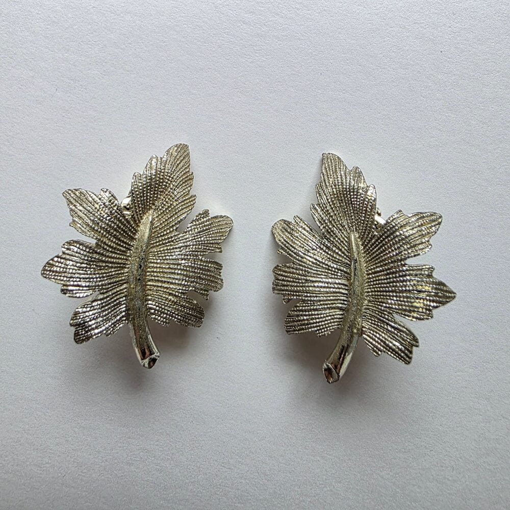 Silver Autumn Accessories Herbalaria LLC 