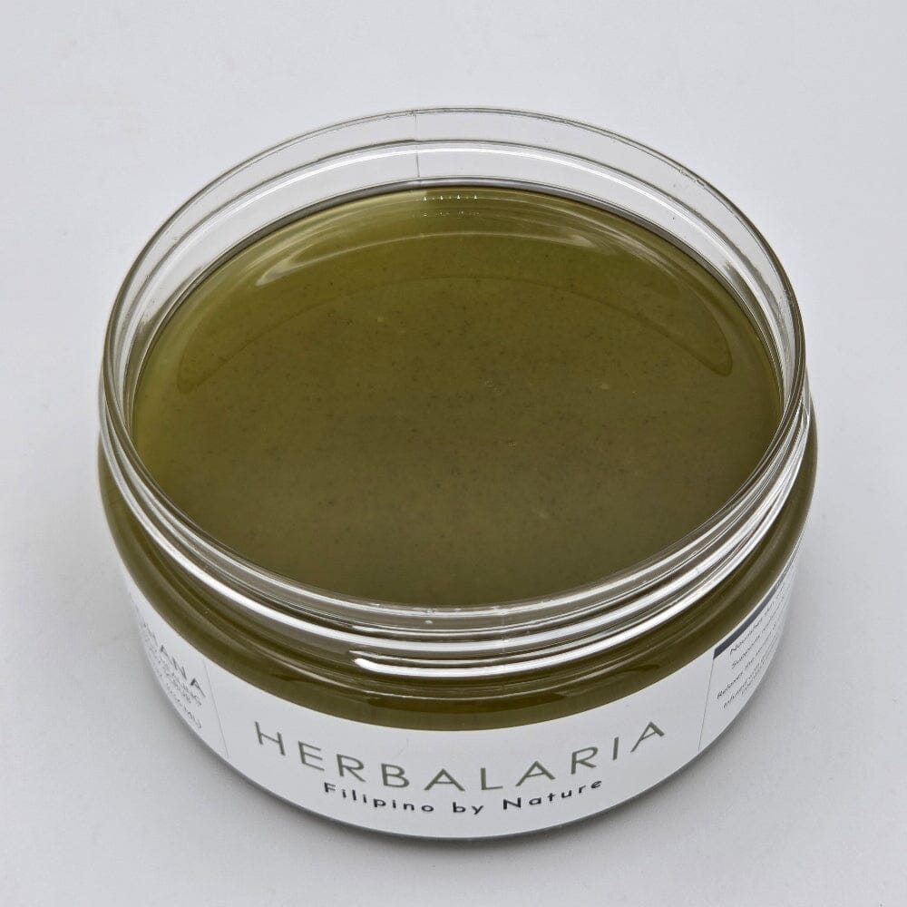 Tadhana ("Destiny") Body Polish Herbalaria 