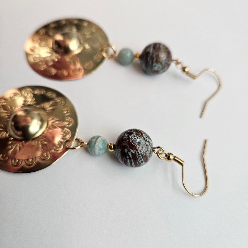 
                  
                    Tides of Peace Accessories Herbalaria LLC 
                  
                