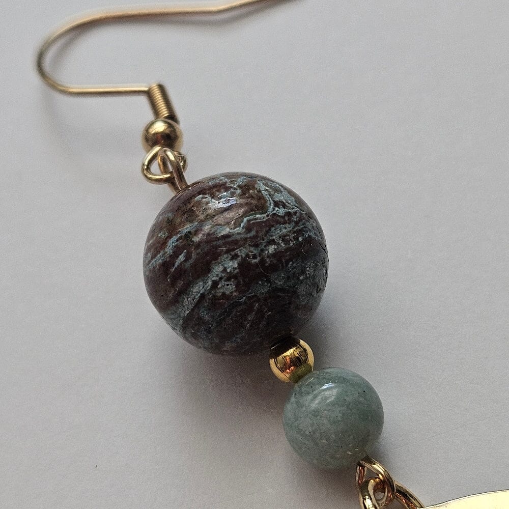 
                  
                    Tides of Peace Accessories Herbalaria LLC 
                  
                