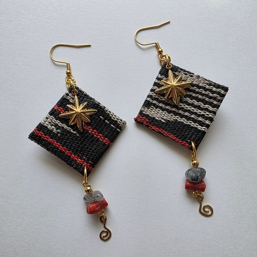 T'nalak Bituin Accessories Herbalaria LLC 
