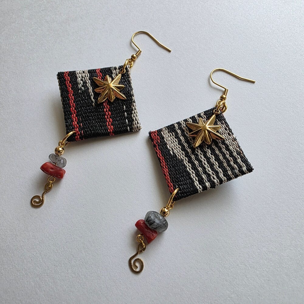 T'nalak Bituin Accessories Herbalaria LLC 