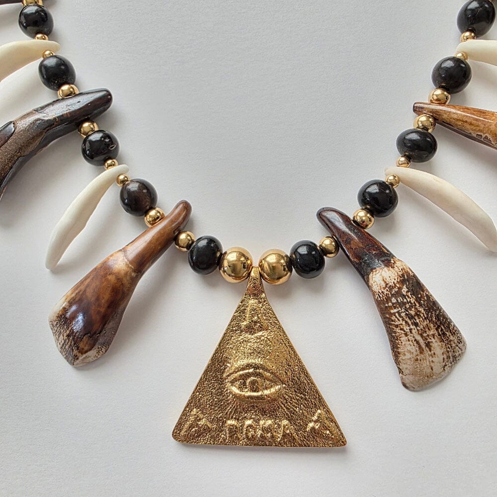 Trespico Ancestral Warrior Accessories Herbalaria LLC 