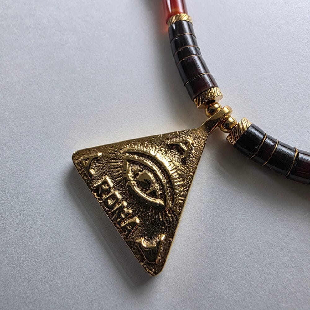 Trespico Aura of Activism Accessories Herbalaria LLC 