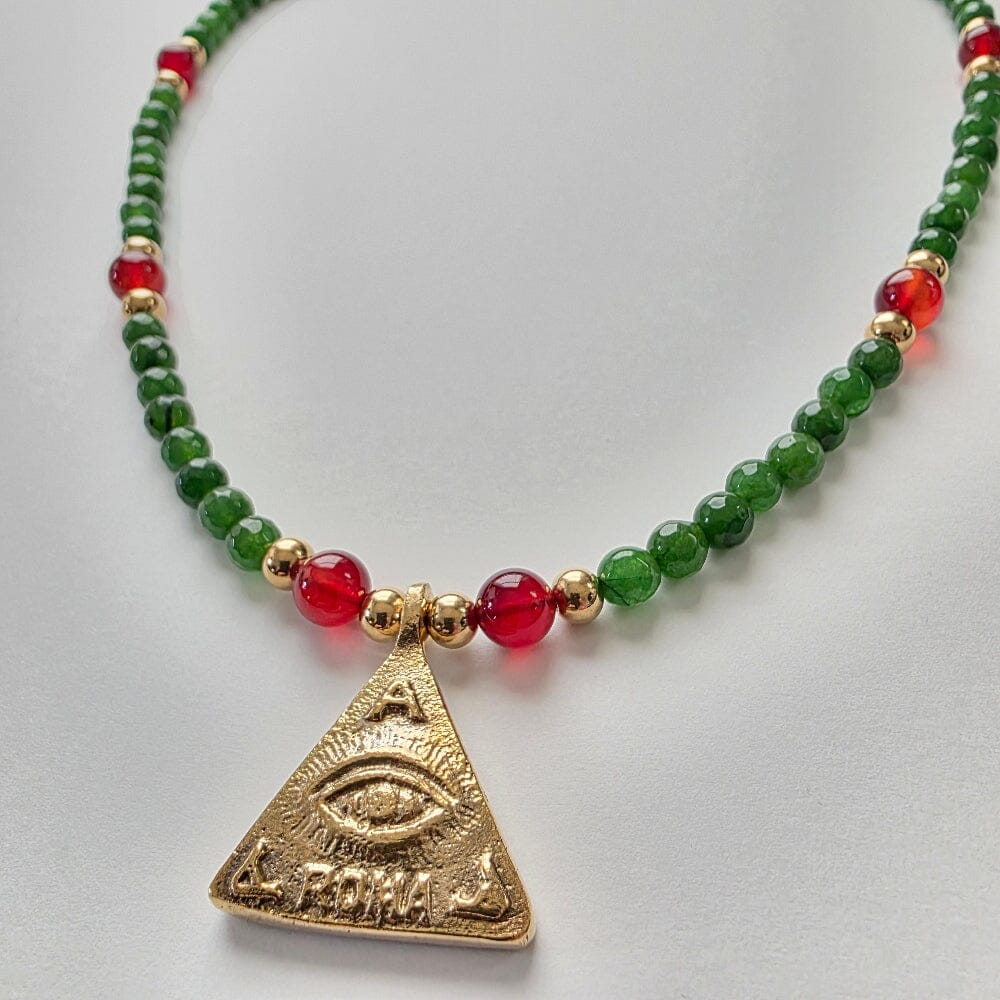 Trespico Manifesta Accessories Herbalaria LLC 