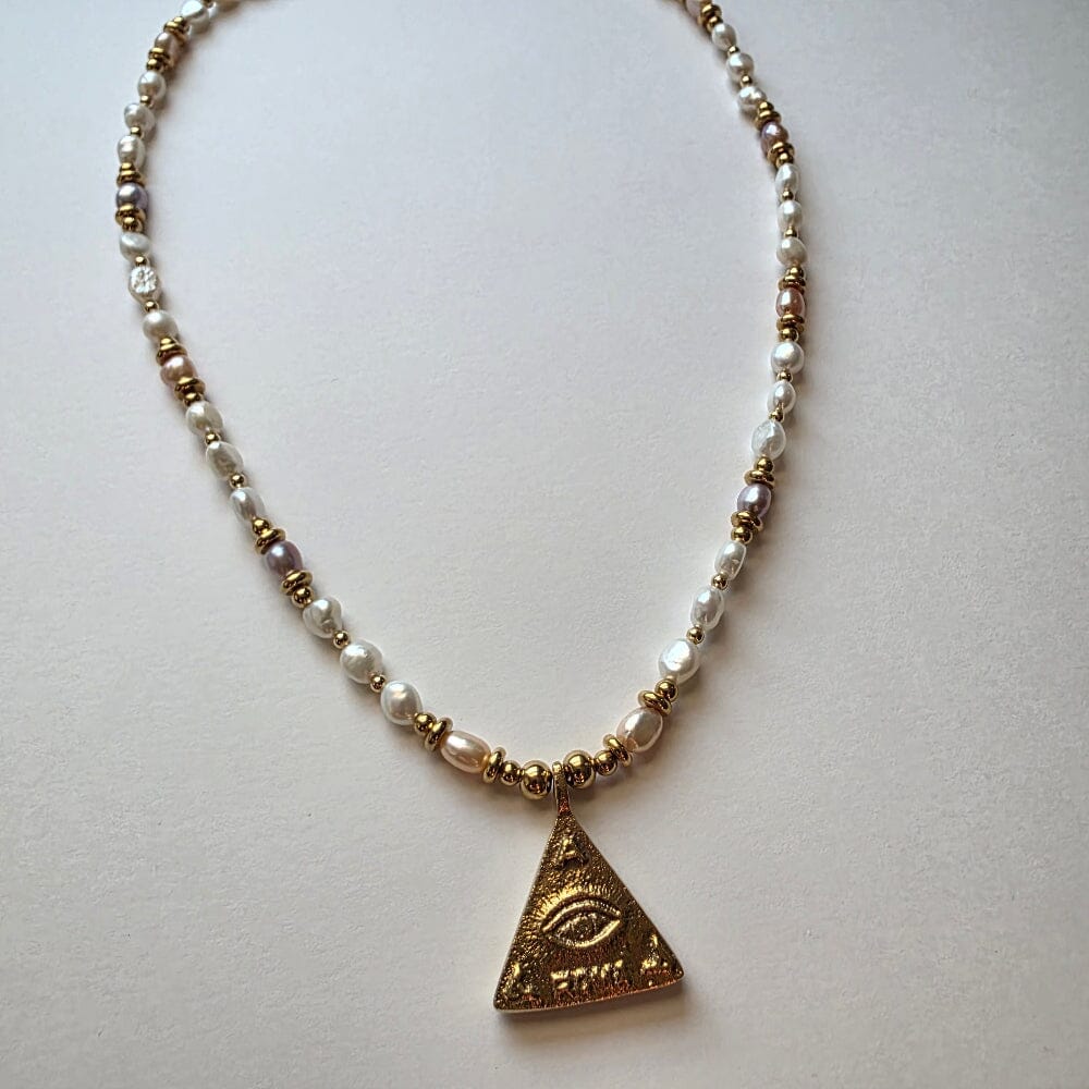 Trespico Pearl Mother Accessories Herbalaria LLC 