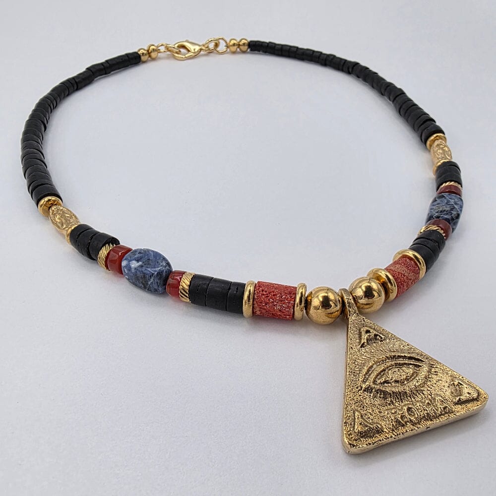 Trespico Priestess of the Guadalupe Goddess Accessories Herbalaria LLC 