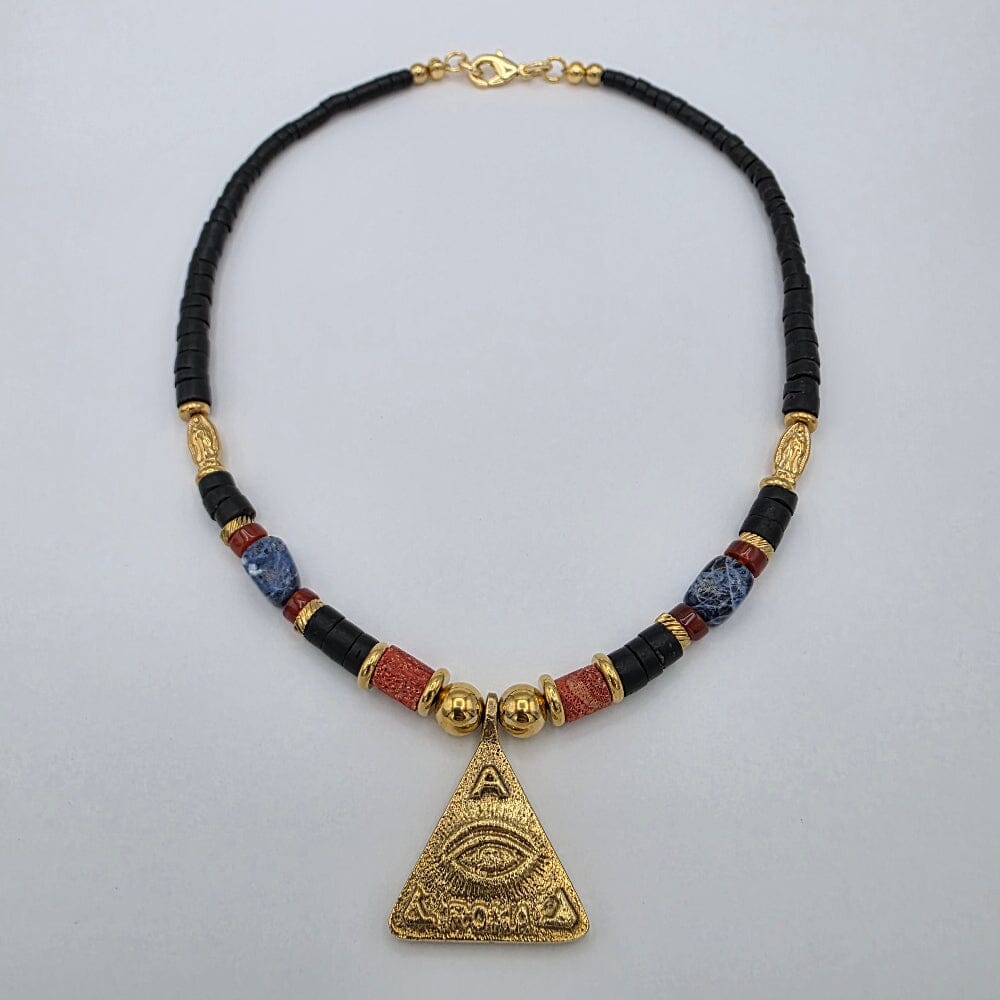 Trespico Priestess of the Guadalupe Goddess Accessories Herbalaria LLC 