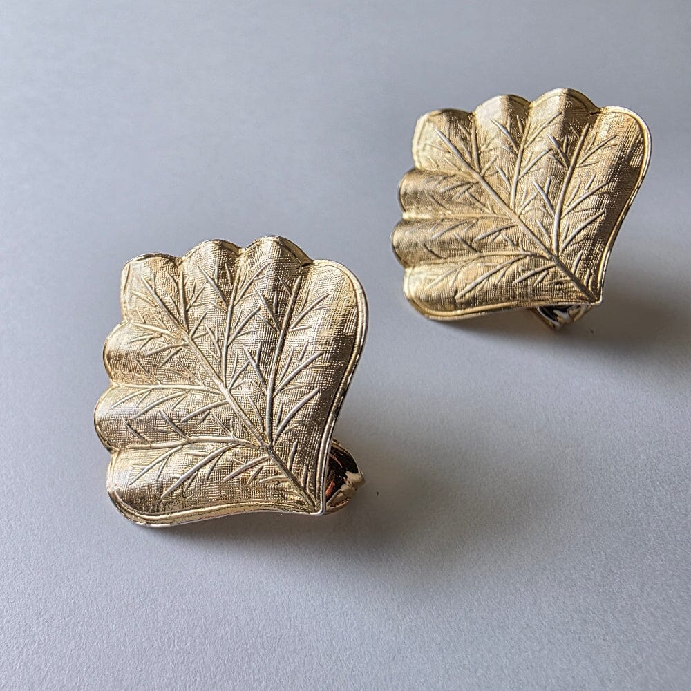 Venated Leaves Accessories Herbalaria LLC 