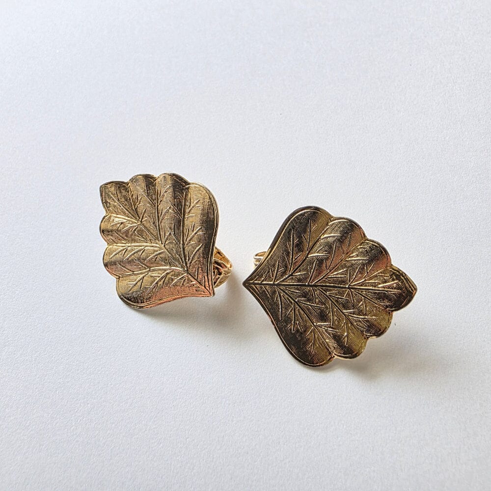 Venated Leaves Accessories Herbalaria LLC 