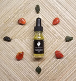 2019 Moldavite Solstice Manifestation Oil Oil Herbalaria LLC 