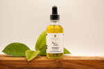 Bayabas Guava Leaf Skin Elixir - Unscented Oil Herbalaria 