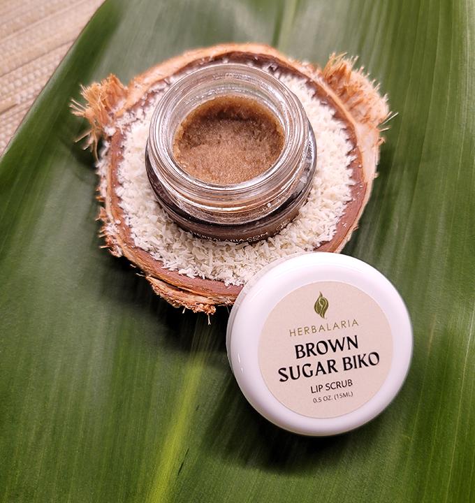 Brown Sugar Biko Herbalaria LLC 