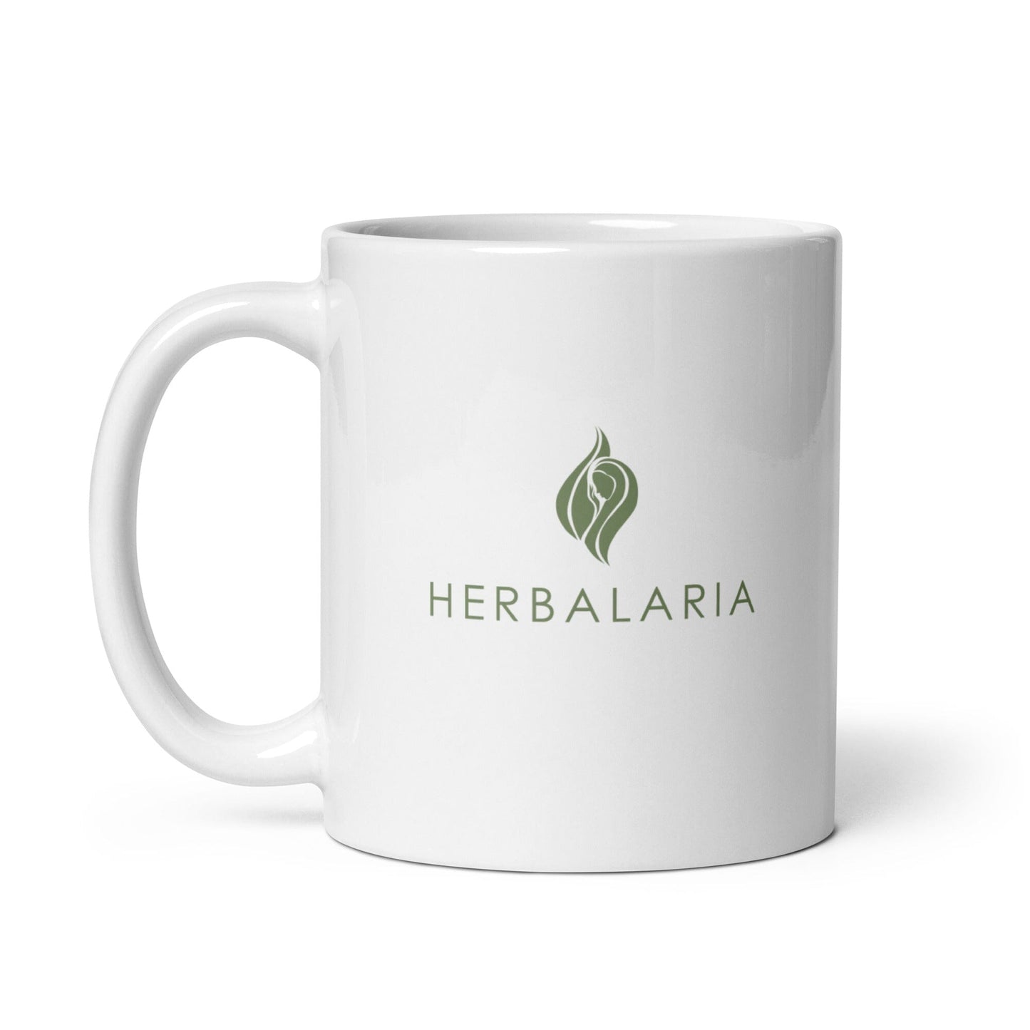 Calamansi Mug Herbalaria 