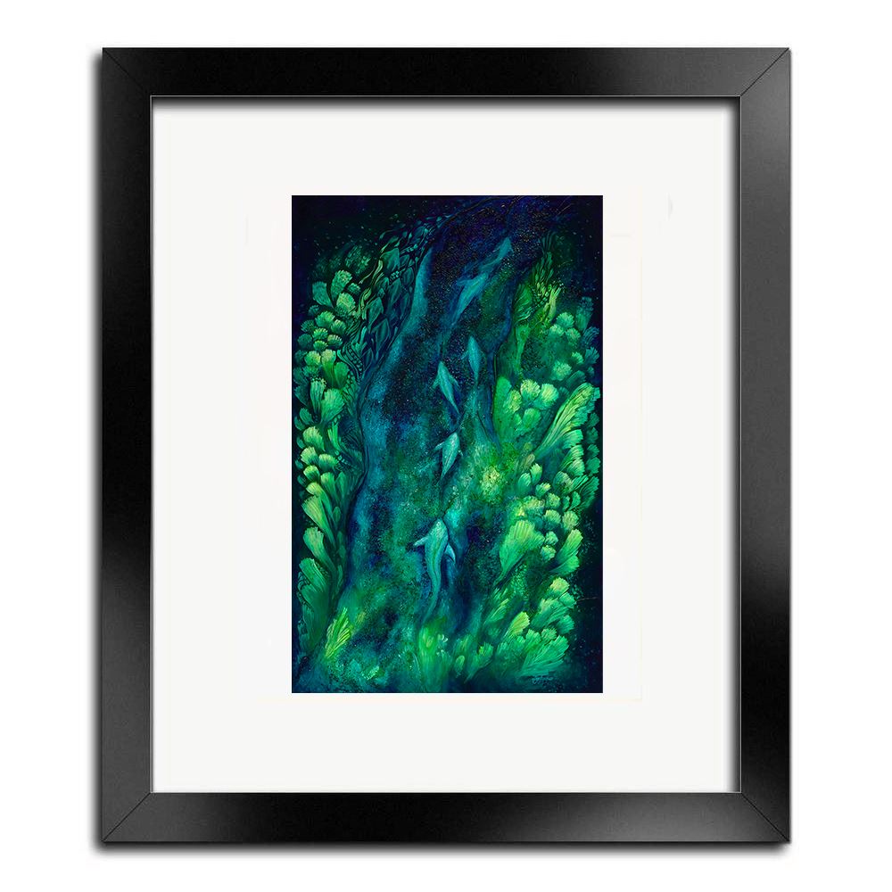 Enchanted River Herbalaria 