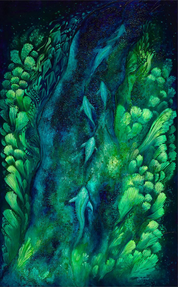 Enchanted River Herbalaria 