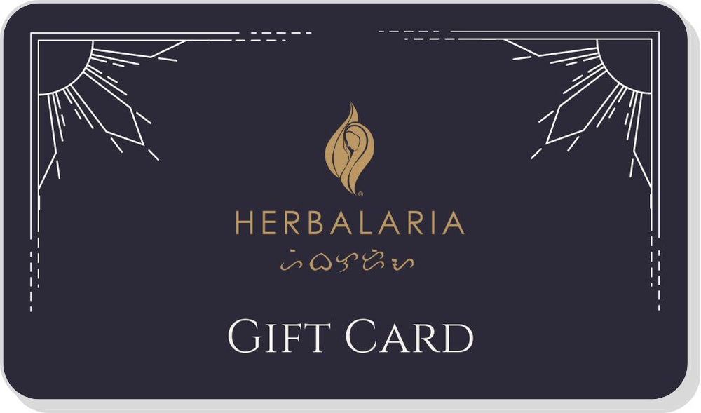 Gift Card - Philippine Sun Gift Cards Herbalaria LLC 