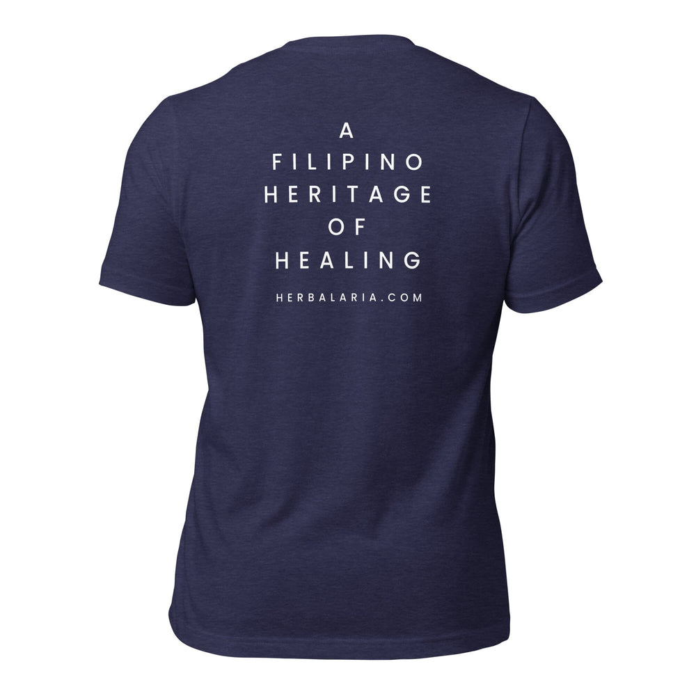 
                  
                    Herbalaria Official Unisex t-shirt Herbalaria 
                  
                