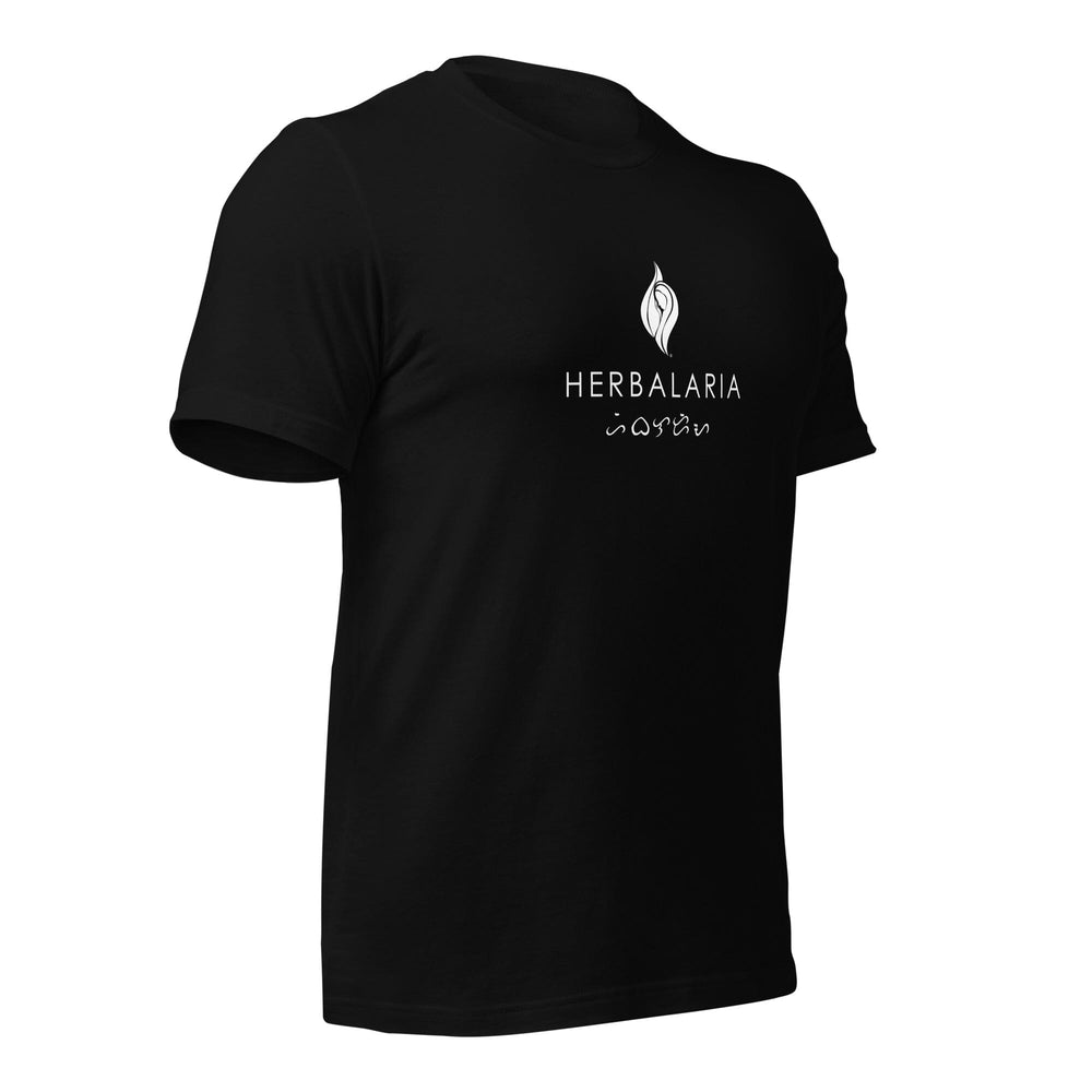 
                  
                    Herbalaria Official Unisex t-shirt Herbalaria 
                  
                