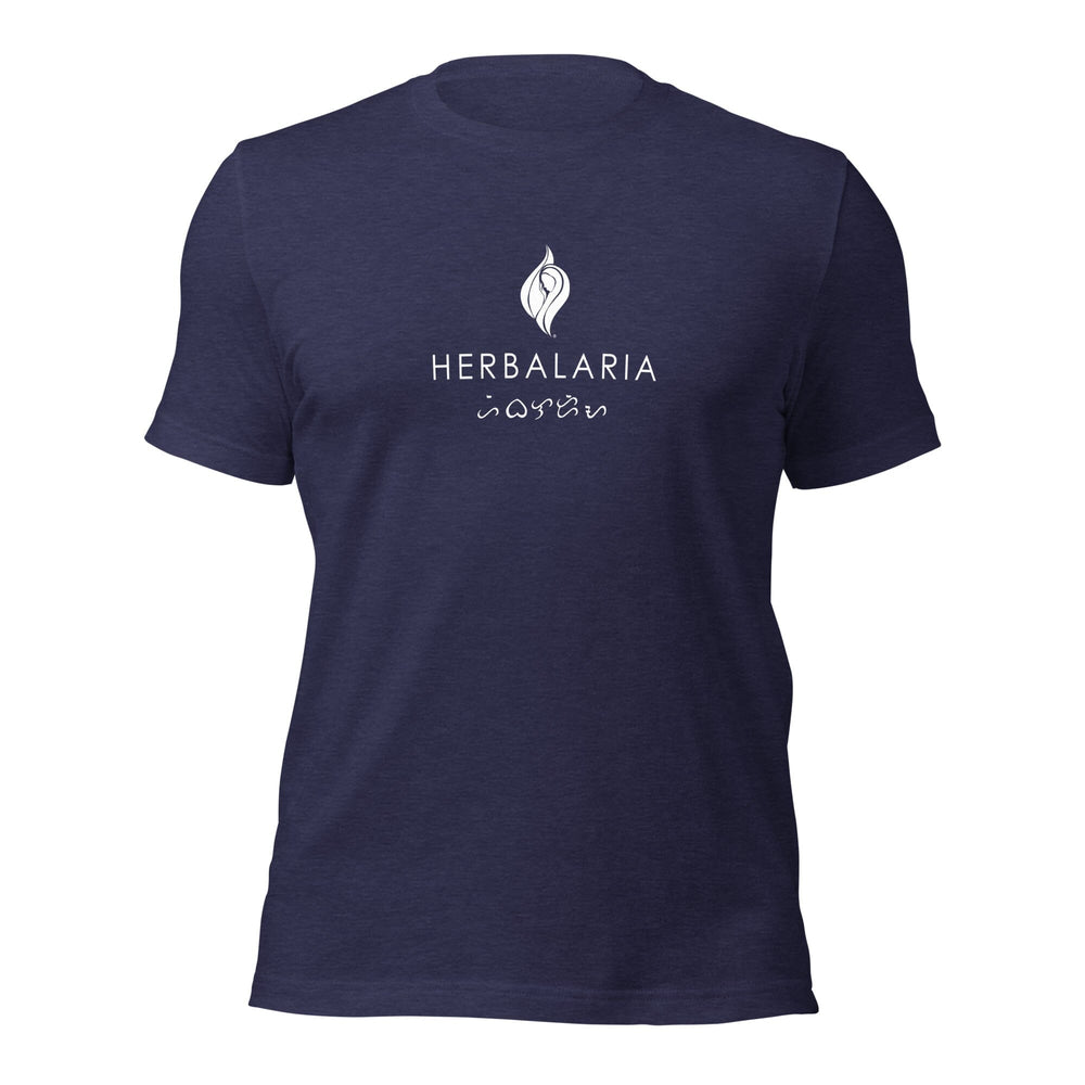 
                  
                    Herbalaria Official Unisex t-shirt Herbalaria 
                  
                