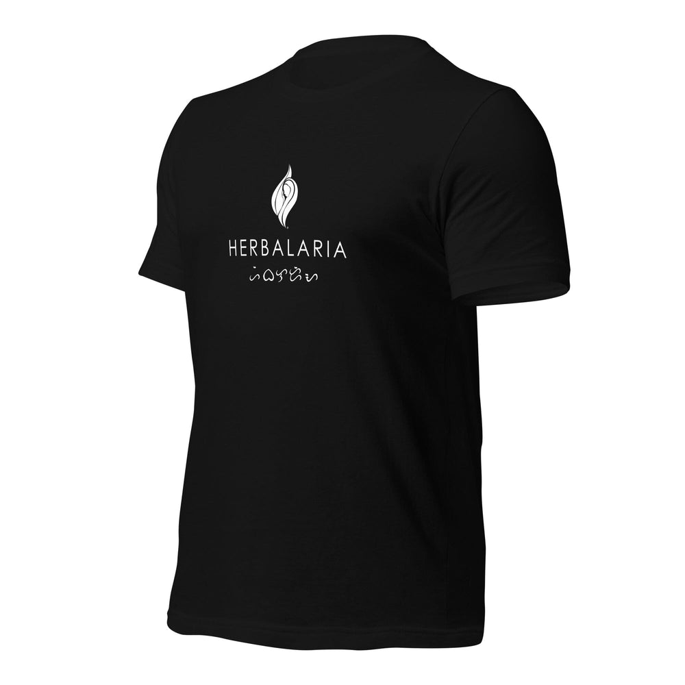 
                  
                    Herbalaria Official Unisex t-shirt Herbalaria 
                  
                