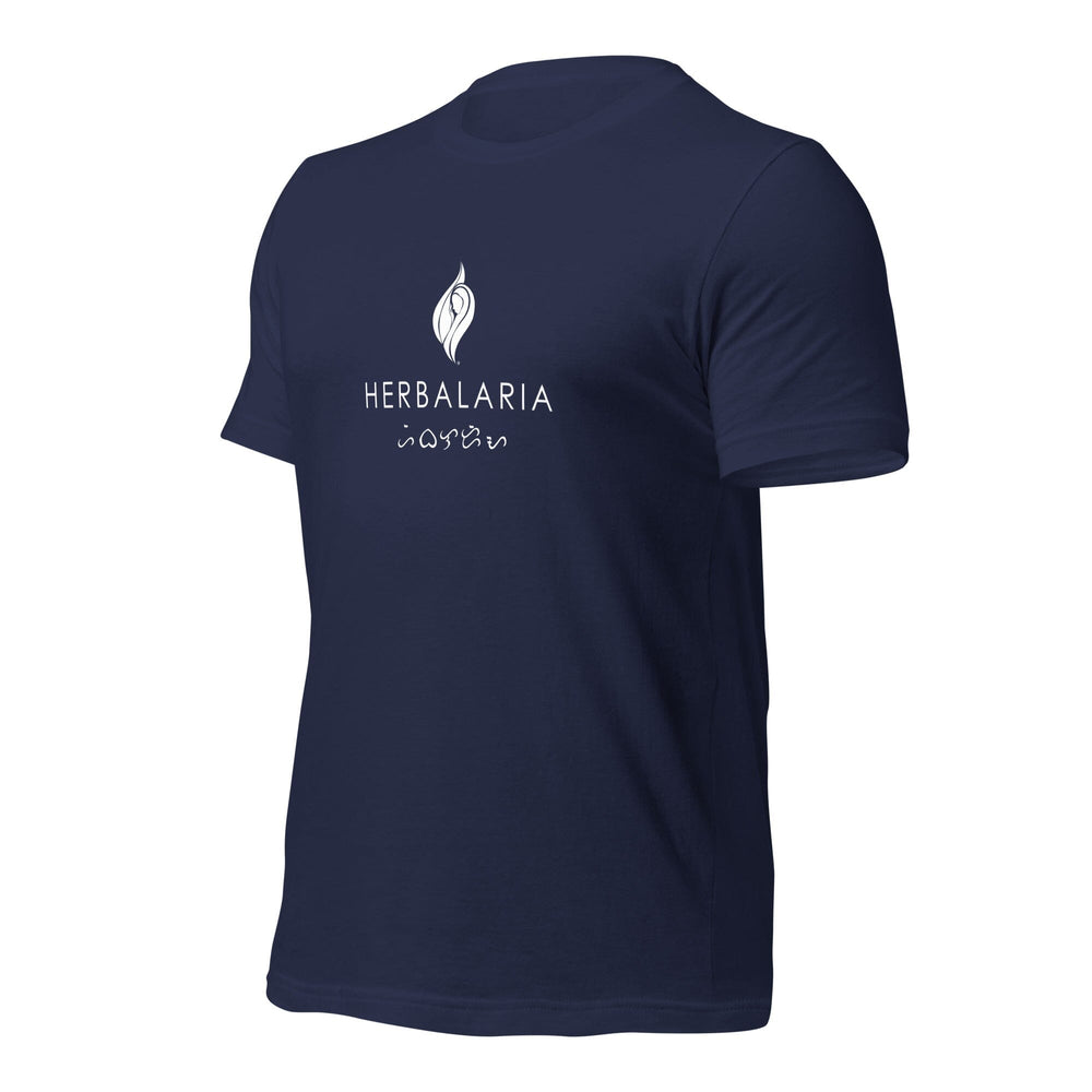 
                  
                    Herbalaria Official Unisex t-shirt Herbalaria 
                  
                