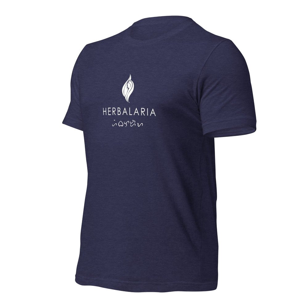 
                  
                    Herbalaria Official Unisex t-shirt Herbalaria 
                  
                