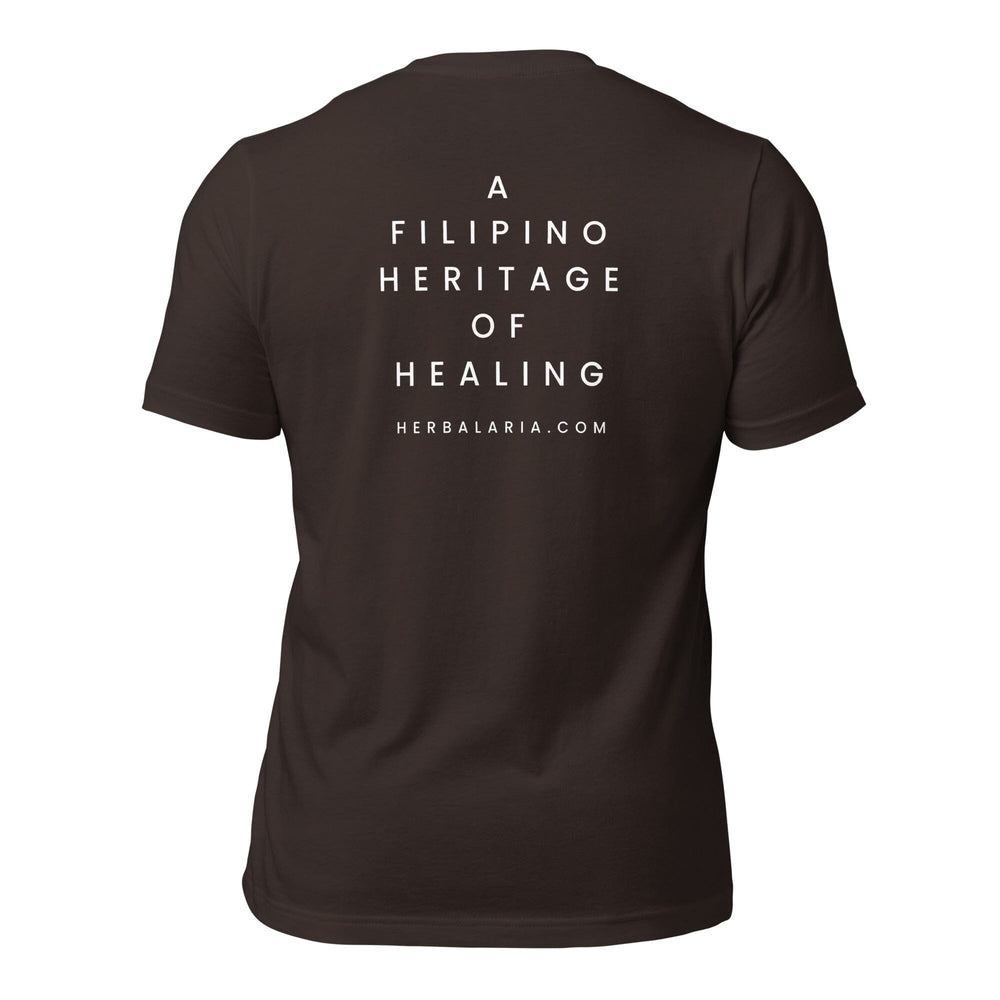 
                  
                    Herbalaria Official Unisex t-shirt Herbalaria 
                  
                