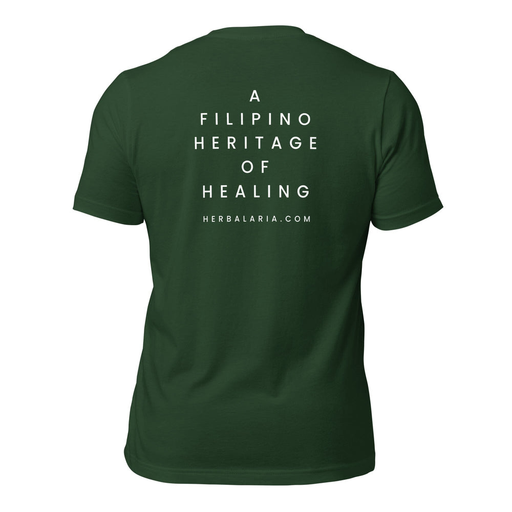 
                  
                    Herbalaria Official Unisex t-shirt Herbalaria 
                  
                