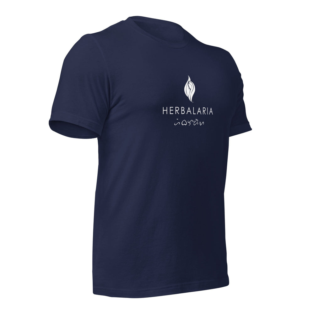 
                  
                    Herbalaria Official Unisex t-shirt Herbalaria 
                  
                