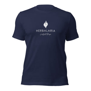 
                  
                    Herbalaria Official Unisex t-shirt Herbalaria Navy XS 
                  
                