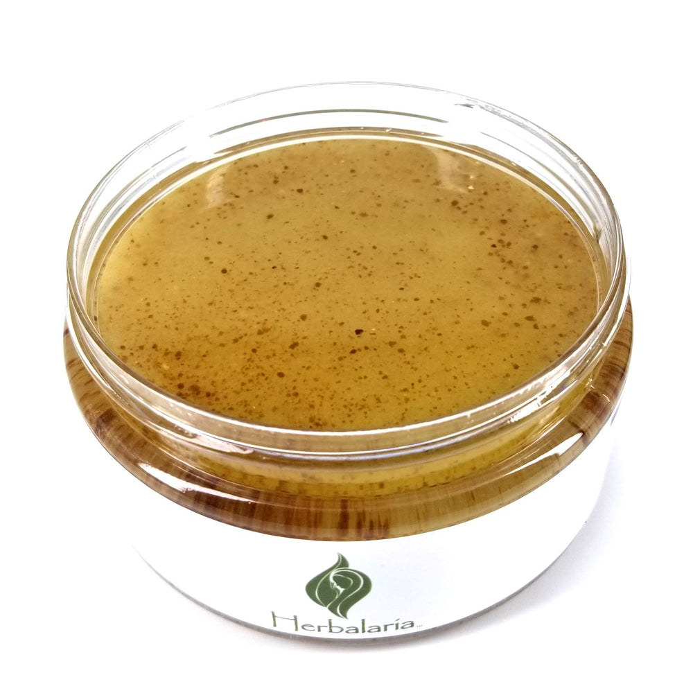 Island Buko Body Polish Herbalaria 