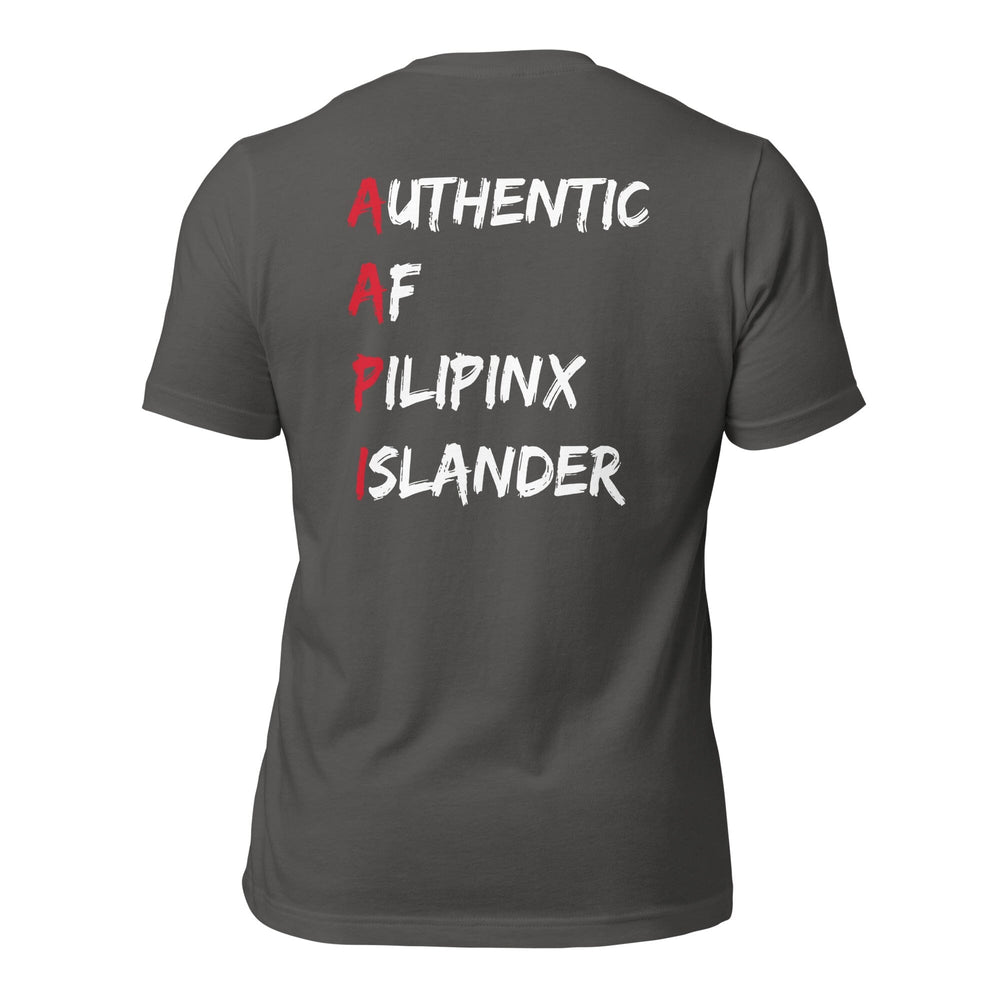
                  
                    Island Savage AAPI - Unisex t-shirt Island Savage 
                  
                