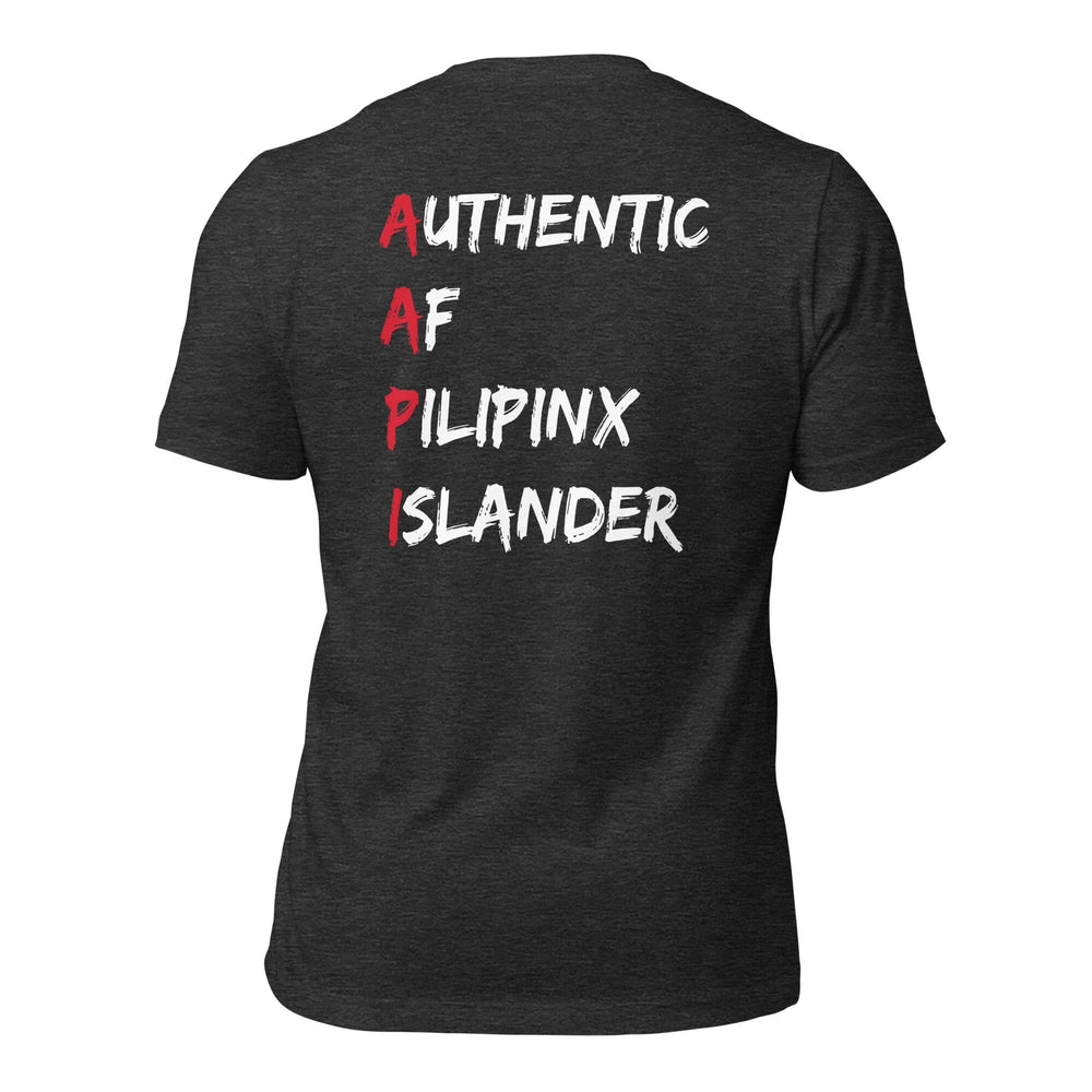 
                  
                    Island Savage AAPI - Unisex t-shirt Island Savage 
                  
                