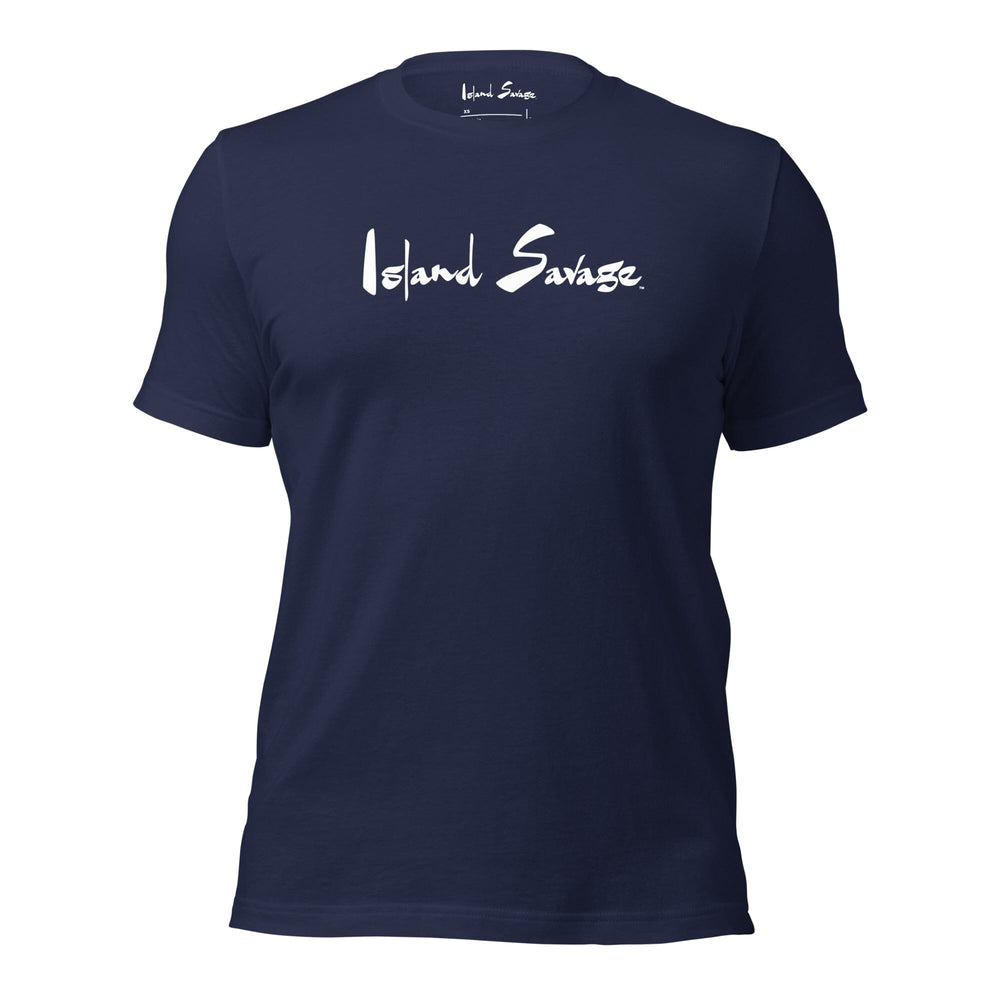
                  
                    Island Savage AAPI - Unisex t-shirt Island Savage Navy XS 
                  
                