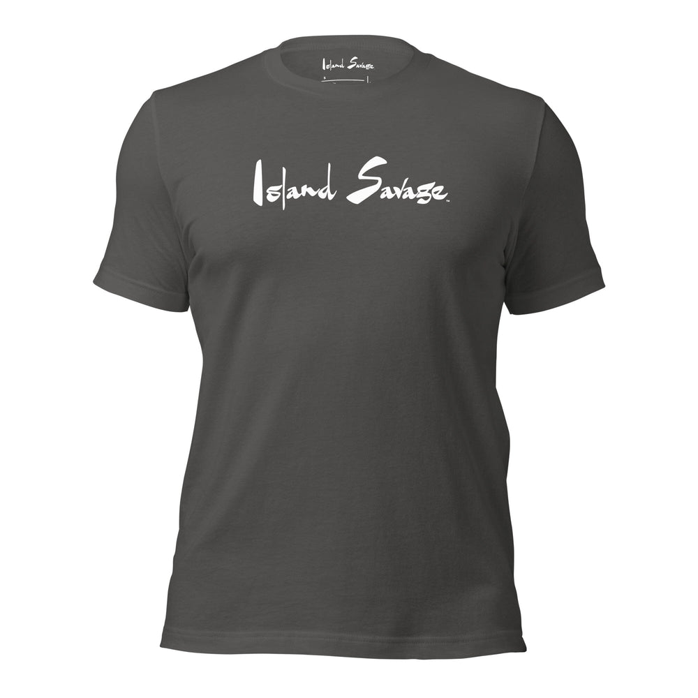 
                  
                    Island Savage - Unisex t-shirt Herbalaria LLC 
                  
                
