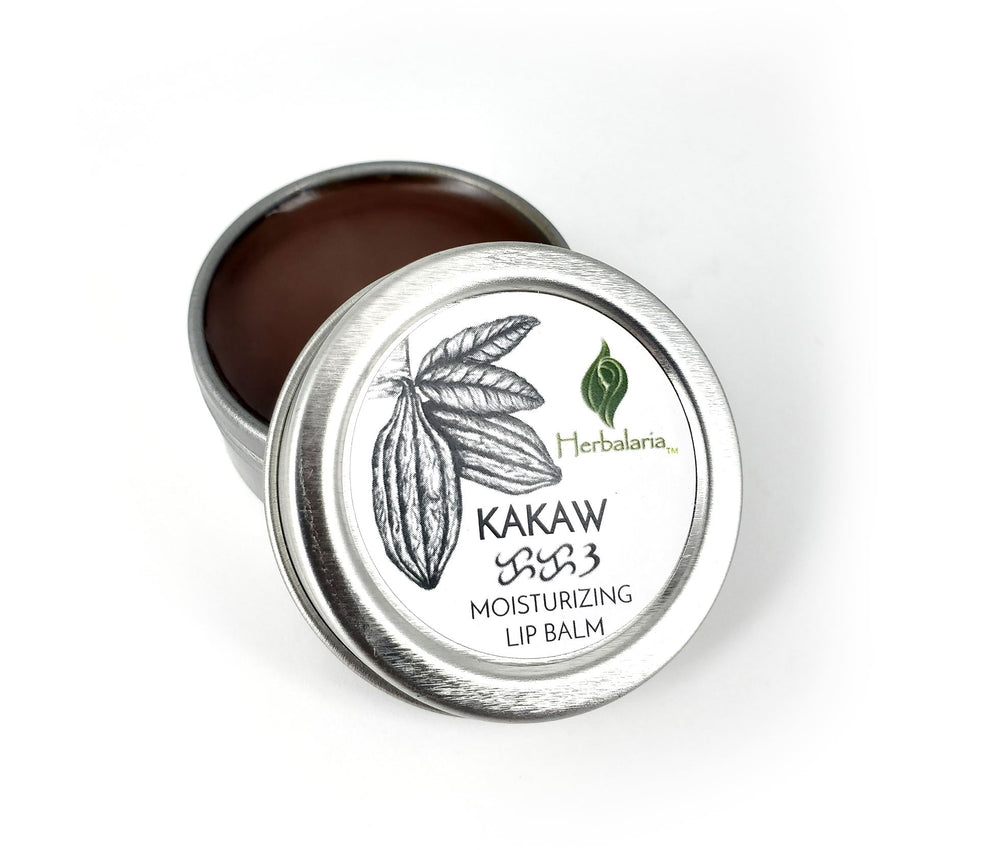 Kakaw - Lip Balm BALMS Herbalaria 
