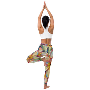 
                  
                    Kalatsutsi Yoga Leggings Printiful 
                  
                