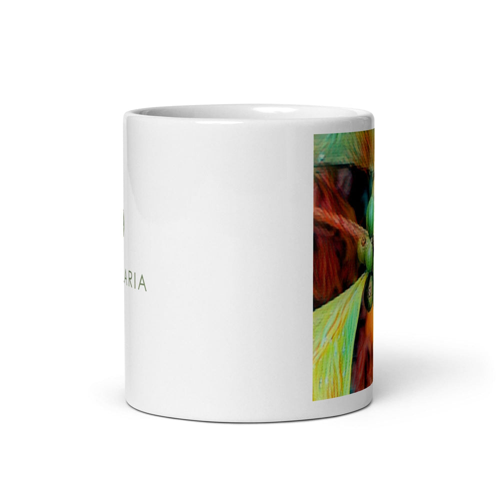 
                  
                    Kape mug Herbalaria 
                  
                