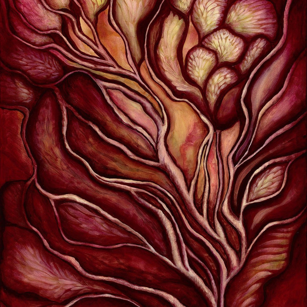 Love Under the Manzanita Herbalaria 