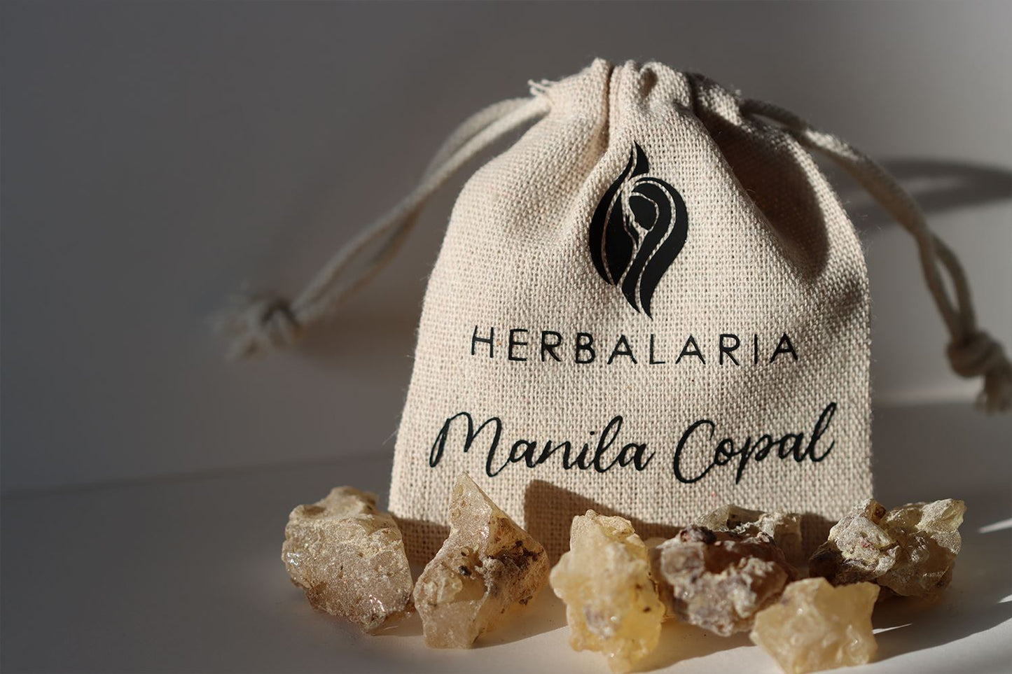 Manila Copal Herbalaria 