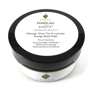 
                  
                    Marilag ("Exquisite Beauty") Body Polish Herbalaria 
                  
                