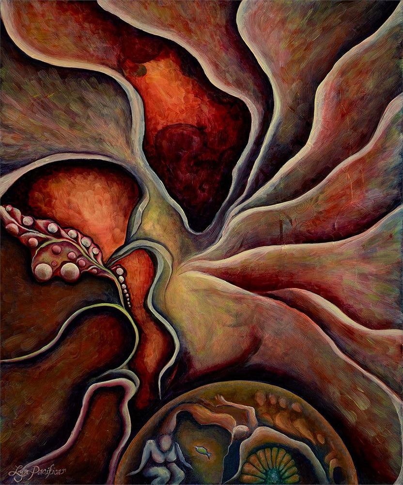 
                  
                    Pentecost of Humanity Herbalaria 
                  
                
